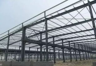 钢结构与金属门窗工程施工黄金四步法 掌握核心，成就专业